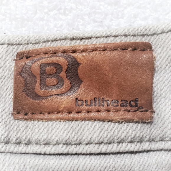 Pacsun Bullhead Venice Skinny Jeans - Size 9 Short - Picture 7 of 8